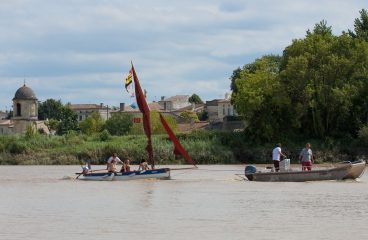 7. Destination Garonne, un territoire d’exception aux portes de Bordeaux
