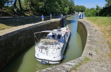 Bons plans sur l’eau 2026/Our great 2026 offers on the waterways