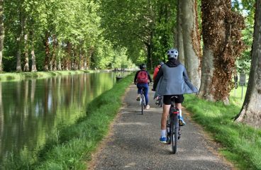 Bons plans à vélo de la rentrée /Cycling deals in september